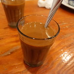 タン・カフェ - ベトナムコーヒーはインスタントでした