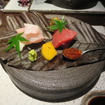 日本料理 TOBIUME - 鮮　海からの恵み、日本の文化