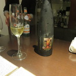 日本料理 TOBIUME - SCHATZKAMMER