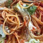 パスタ アイリー！ - 