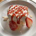 パスタ アイリー！ - 