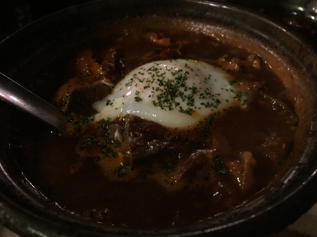 Momonjiya - Kanda, Ochanomizu/Izakaya (Tavern)