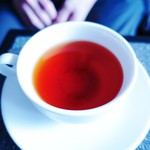 レミューズカフェ - アールグレイ！！(o^―^o)ﾆｺ