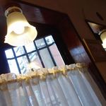 ラ・フレッチャ - 内観