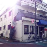 ラ・フレッチャ - 外観