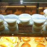 La Mouette - 1702 ラ・モエット ショーケース