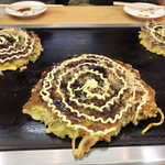 Okonomiyaki Chiyo - 