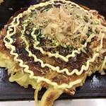 Okonomiyaki Chiyo - 