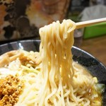 麺処たちばな - 