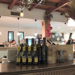 Golden Tulip Rome Airport - 目隠しのアイランド