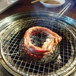 Yakiniku Kacchan - ながーいやつ。。。