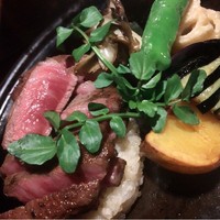 月亭 新宿本店 - 