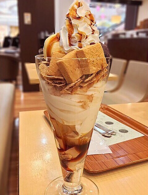 ナナズグリーンティー 浦和パルコ店 Nanas Green Tea 浦和 カフェ 食べログ ナナズグリーンティー 浦和パルコ店 Nanas Green Tea 浦和 カフェ 食べログ