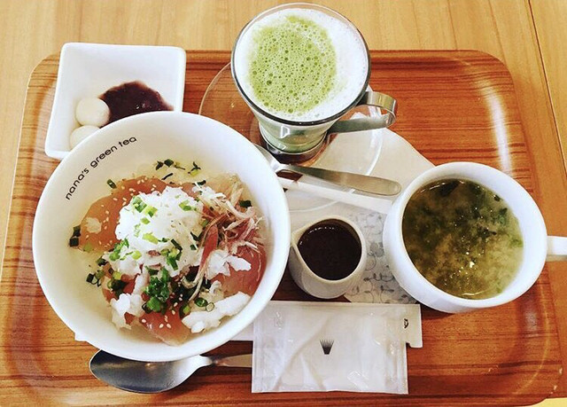 ナナズグリーンティー 浦和パルコ店 Nanas Green Tea 浦和 カフェ 食べログ ナナズグリーンティー 浦和パルコ店 Nanas Green Tea 浦和 カフェ 食べログ