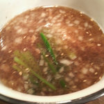 美学屋 - つけ麺しおだれ