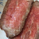 相原精肉店 - 紋次郎