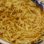 相原精肉店 - ラーメン