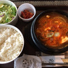 韓国料理 ミス コリア