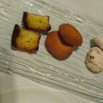 Ripaille - 小菓子