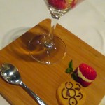 Ripaille - 子どものデザートプレート