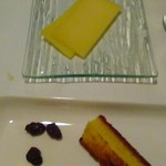 Ripaille - チーズ二種類