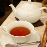 Afternoon Tea TEAROOM - 