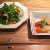 鉄板焼き あおやま - 