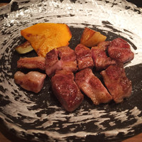 鉄板焼き あおやま - 