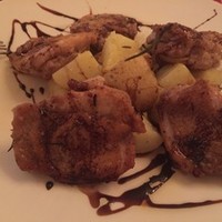 グランド・セントラル・オイスターバー&レストラン 品川店 - 