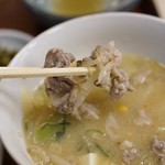 あっぱれ食堂 - 