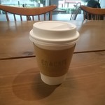コスギカフェ - オーガニックコーヒー