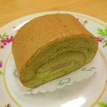 パレット - ピスタチオロール…税込340円