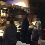 エビスSTARバー - 