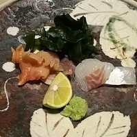 鯛良 白金店 - 