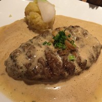 旬菜ステーキ処 らいむらいと - 