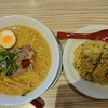 京都四条らーめん堀川家 イオン湖南店