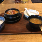 食堂BAR カスミガセキ - 