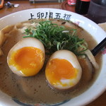 KINGラーメンでんと - でんとらーめん