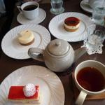 パティスリーグラム - 