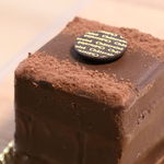 シャトレーゼ - 料理写真: