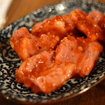 炭火焼肉 だいじゅん - 極みホルモン