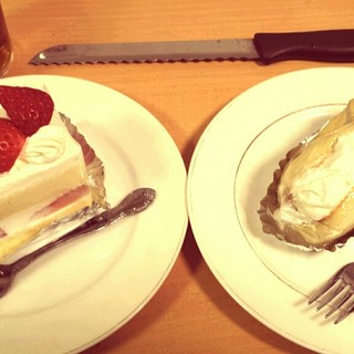 伊勢丹浦和店内でおすすめの美味しいケーキをご紹介 食べログ 伊勢丹浦和店内でおすすめの美味しいケーキをご紹介 食べログ