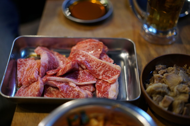 馬場 焼肉 高田 今夜はお肉で決まり！高田馬場で気軽に焼肉を楽しめるお店7選