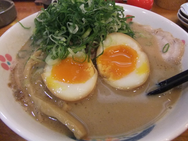 閉店 Kingラーメンでんと 宝塚店 中山寺 ラーメン 食べログ