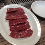 焼肉 ジャンボ - 