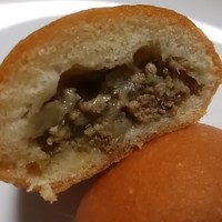 Russian Restaurant ROGOVSKI 銀座 - 肉ピロシキ