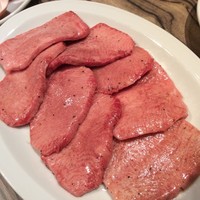 焼肉 ジャンボ はなれ - 