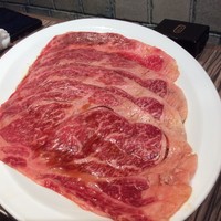 焼肉 ジャンボ はなれ - 