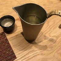 宇田川 紫扇 - 
