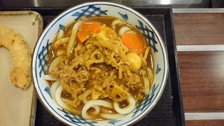 瀬戸うどん - 